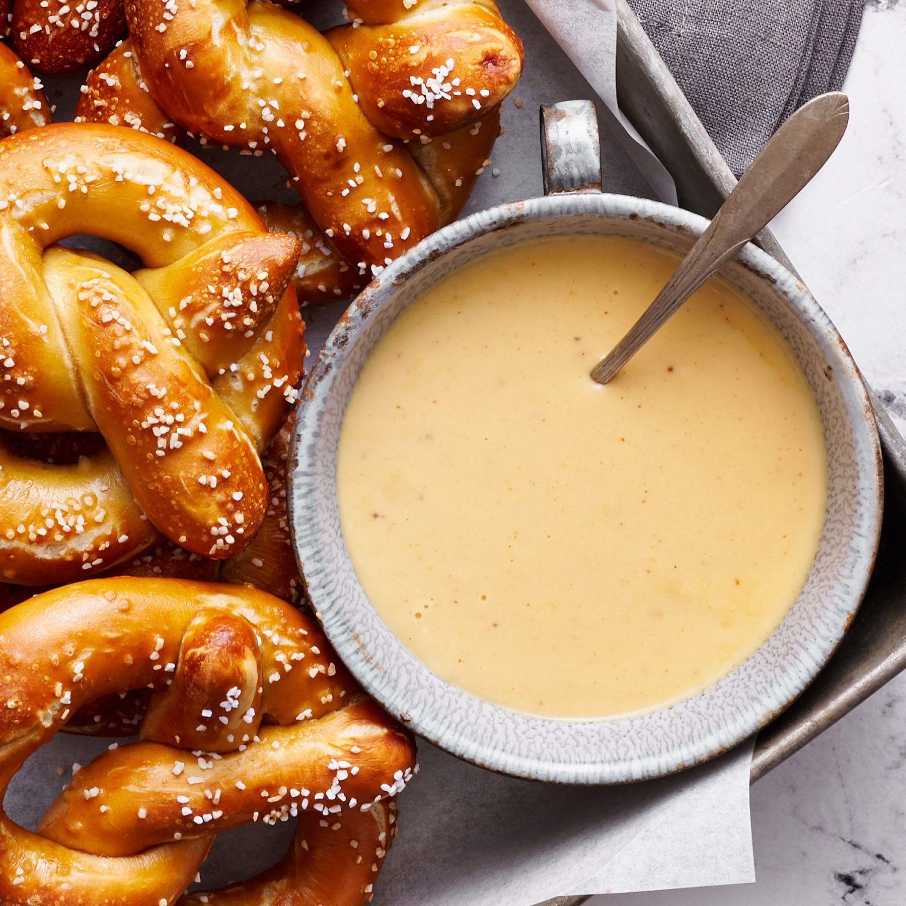 Beer Cheese Dip Recipe