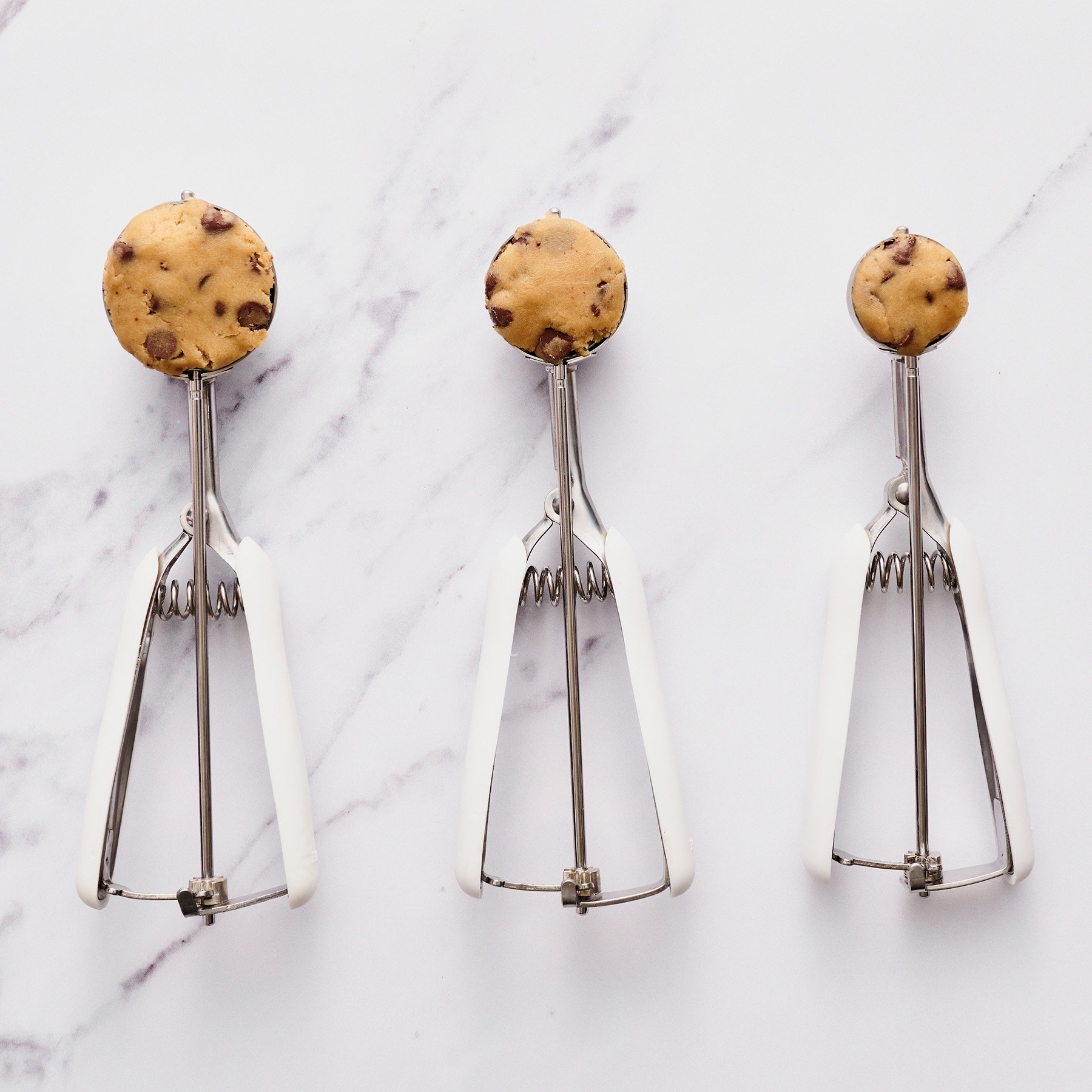 The BEST Cookie Scoops (Plus How and Why to Use One!)