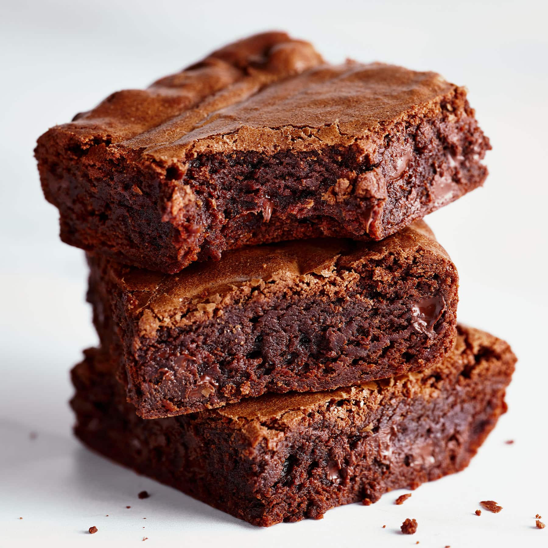 Best Easy Brownies