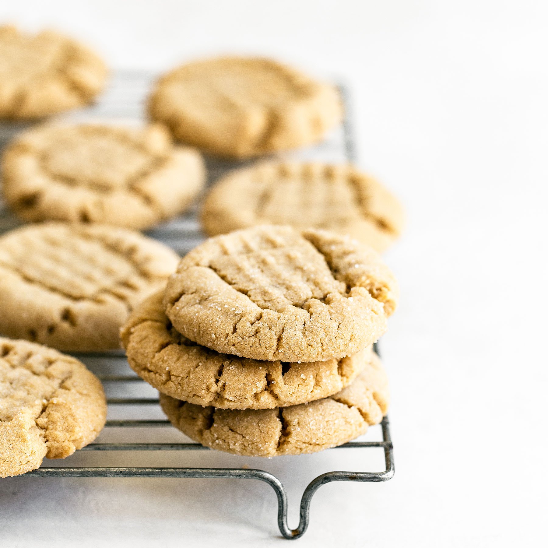 Peanut Butter Cookies