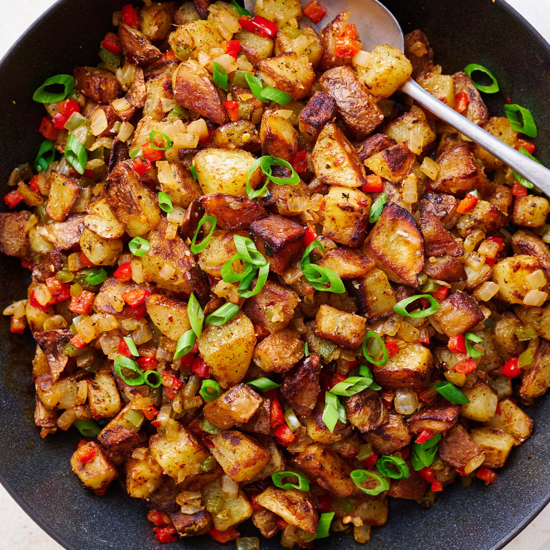 Home Fries