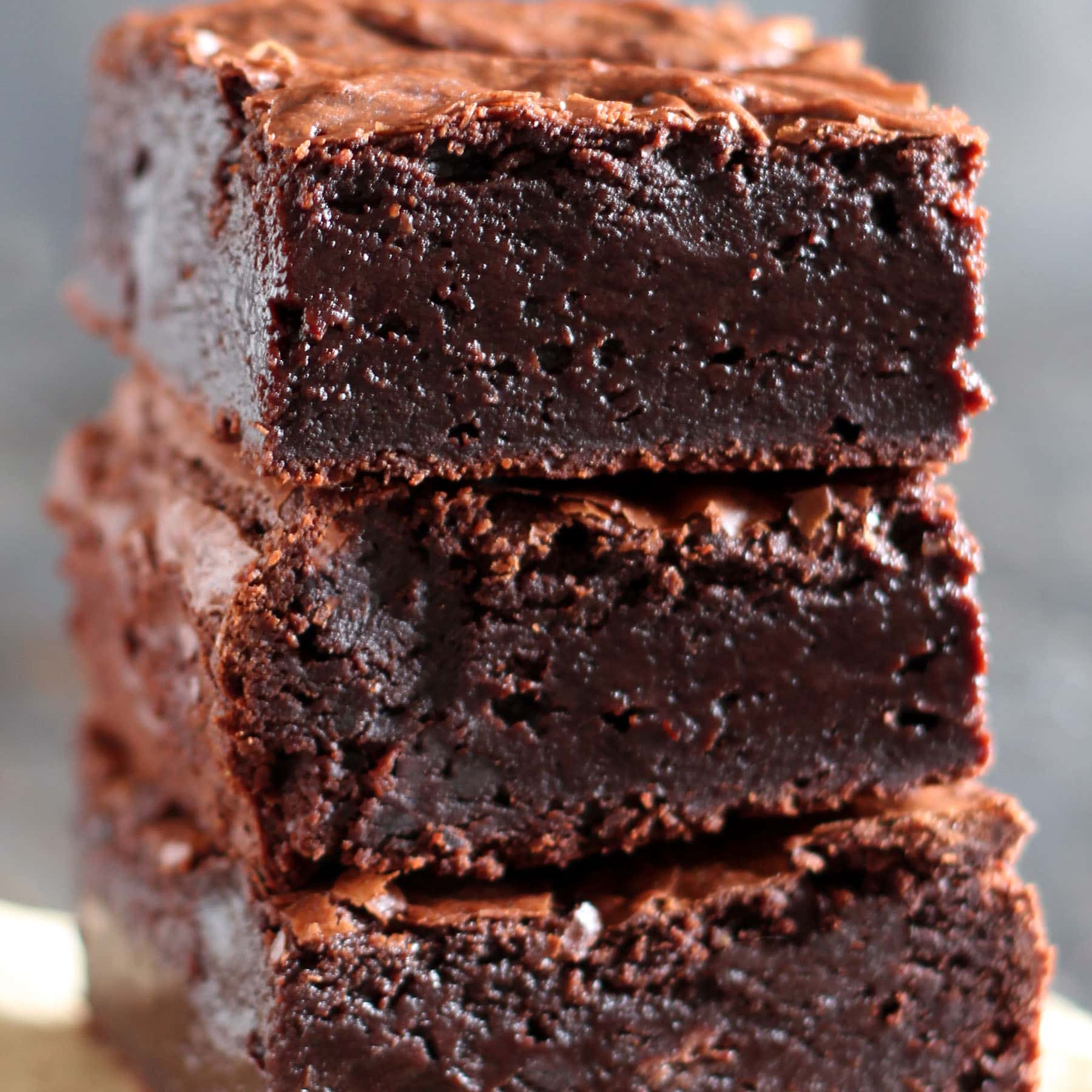 Nutella Brownies