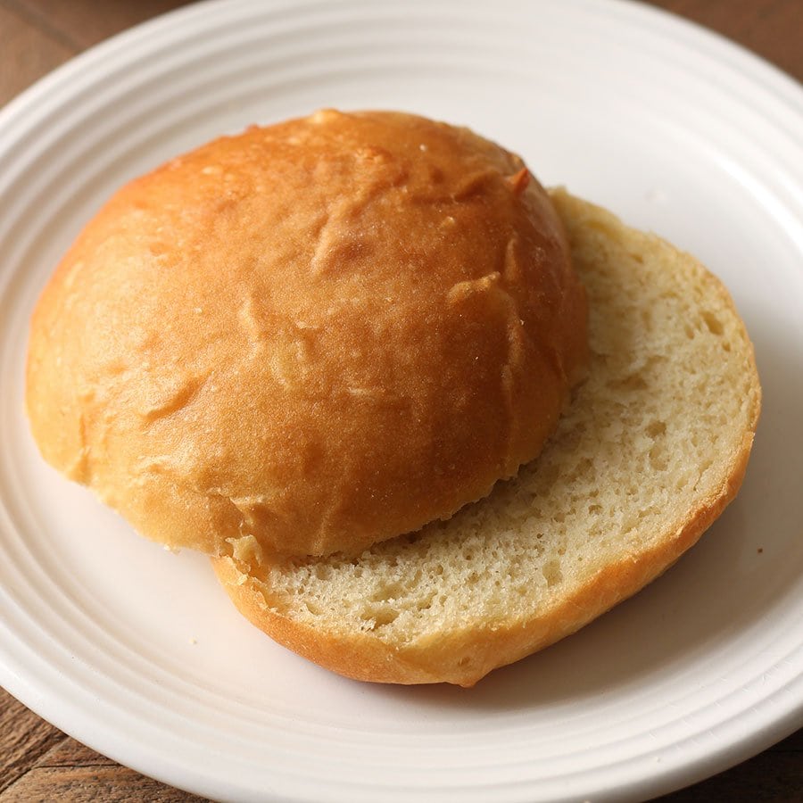 Potato Burger Buns