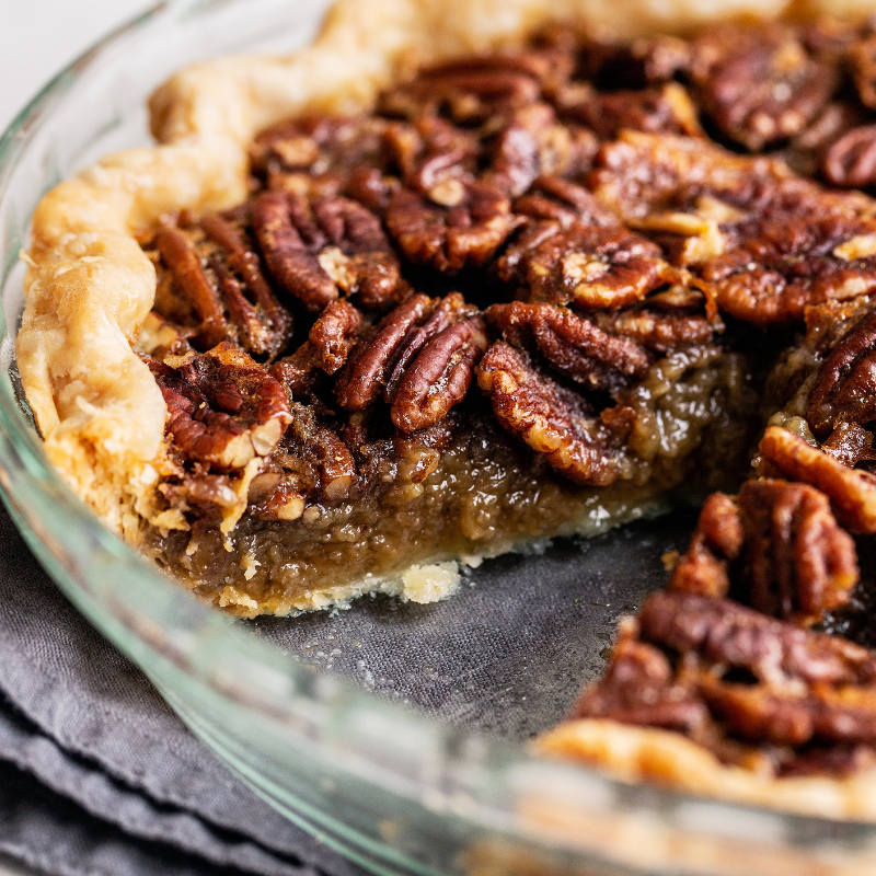 Pecan Pie